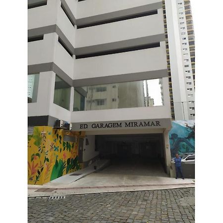 Apartament Jgd94 - Ao Lado Do Calcadao, Climatizado, Wi-Fi Balneário Camboriú Zewnętrze zdjęcie