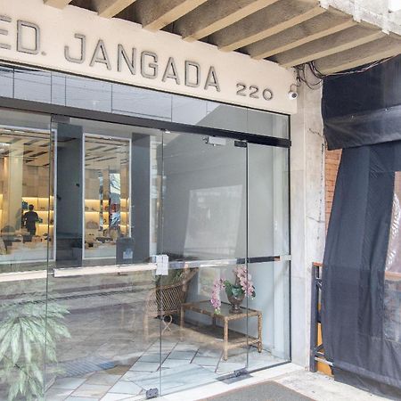 Apartament Jgd94 - Ao Lado Do Calcadao, Climatizado, Wi-Fi Balneário Camboriú Zewnętrze zdjęcie