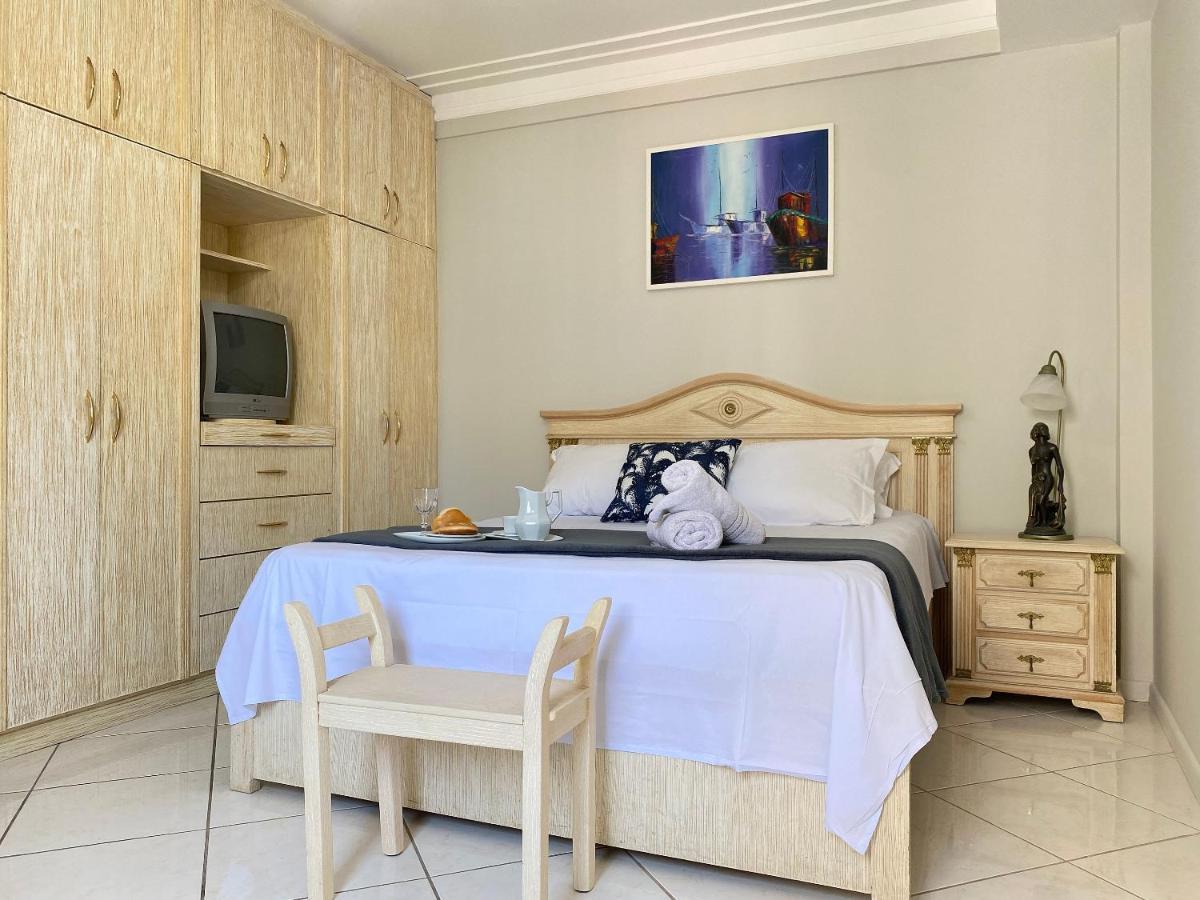 Apartament Jgd94 - Ao Lado Do Calcadao, Climatizado, Wi-Fi Balneário Camboriú Zewnętrze zdjęcie