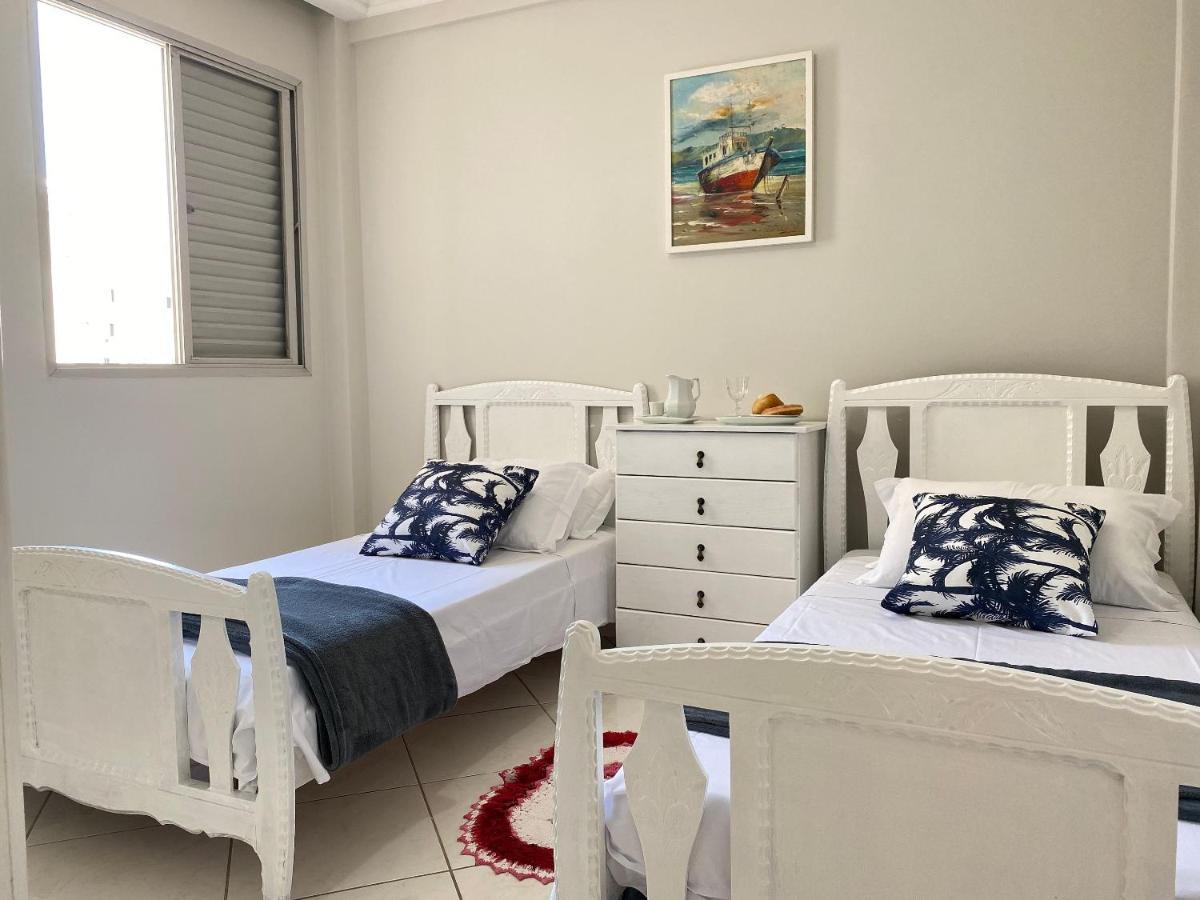 Apartament Jgd94 - Ao Lado Do Calcadao, Climatizado, Wi-Fi Balneário Camboriú Zewnętrze zdjęcie