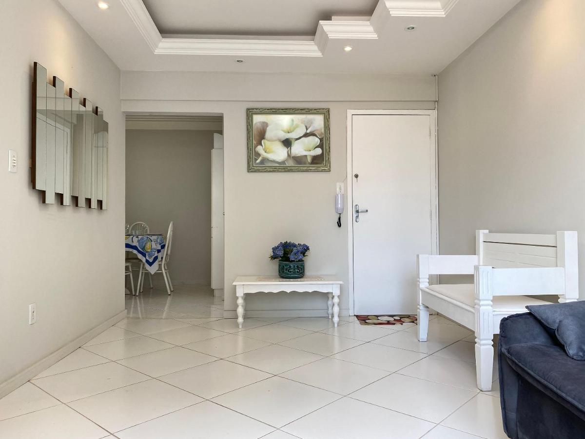 Apartament Jgd94 - Ao Lado Do Calcadao, Climatizado, Wi-Fi Balneário Camboriú Zewnętrze zdjęcie