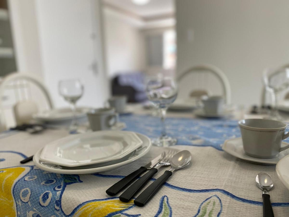 Apartament Jgd94 - Ao Lado Do Calcadao, Climatizado, Wi-Fi Balneário Camboriú Zewnętrze zdjęcie
