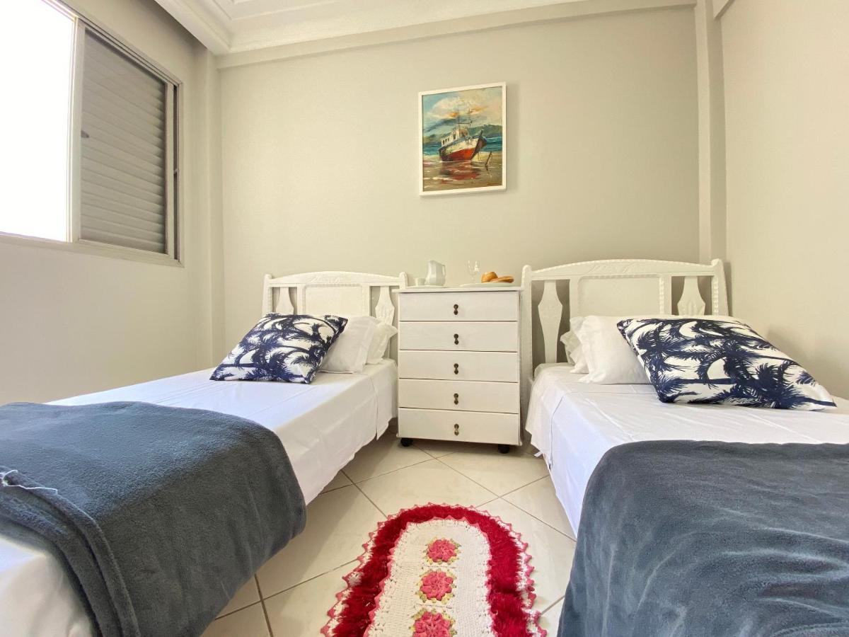 Apartament Jgd94 - Ao Lado Do Calcadao, Climatizado, Wi-Fi Balneário Camboriú Zewnętrze zdjęcie