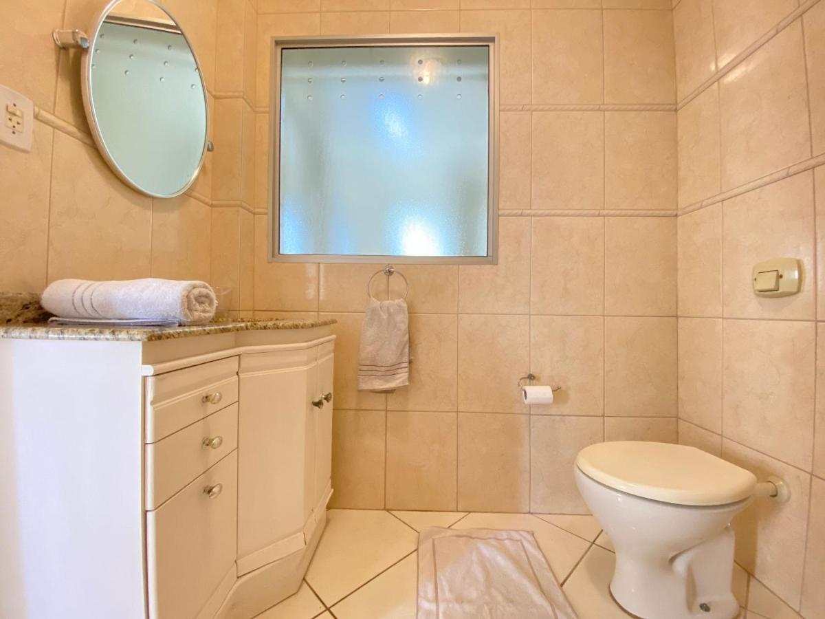 Apartament Jgd94 - Ao Lado Do Calcadao, Climatizado, Wi-Fi Balneário Camboriú Zewnętrze zdjęcie