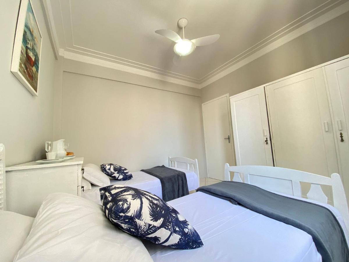 Apartament Jgd94 - Ao Lado Do Calcadao, Climatizado, Wi-Fi Balneário Camboriú Zewnętrze zdjęcie