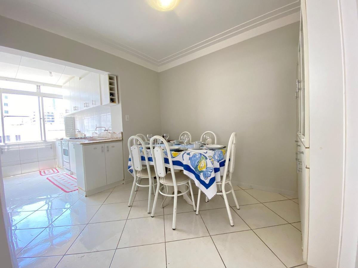Apartament Jgd94 - Ao Lado Do Calcadao, Climatizado, Wi-Fi Balneário Camboriú Zewnętrze zdjęcie