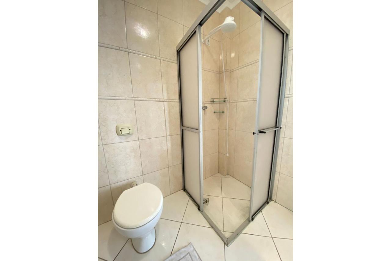 Apartament Jgd94 - Ao Lado Do Calcadao, Climatizado, Wi-Fi Balneário Camboriú Zewnętrze zdjęcie