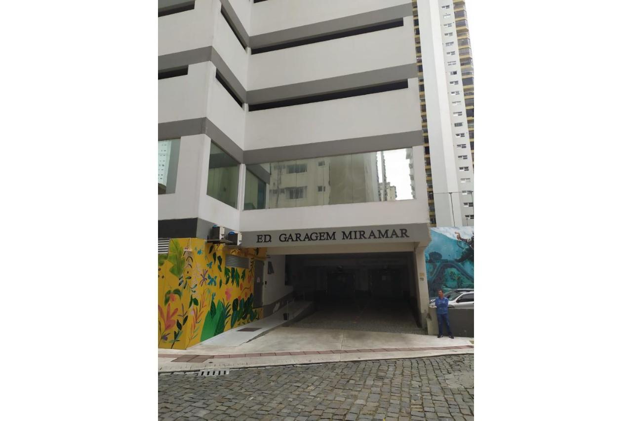 Apartament Jgd94 - Ao Lado Do Calcadao, Climatizado, Wi-Fi Balneário Camboriú Zewnętrze zdjęcie